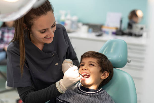 Best Emergency Tooth Extraction  in Locust Grove, GA