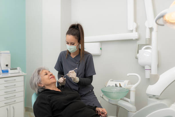 Best Dentist for Tooth Abscess  in Locust Grove, GA