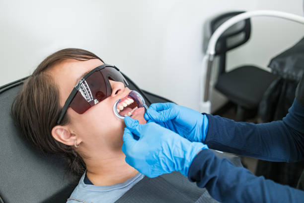 Best Broken Tooth Emergency  in Locust Grove, GA