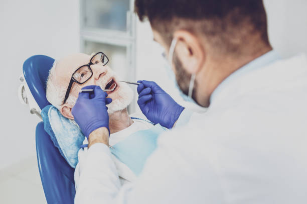 Best Cracked Tooth Emergency Dentist  in Locust Grove, GA